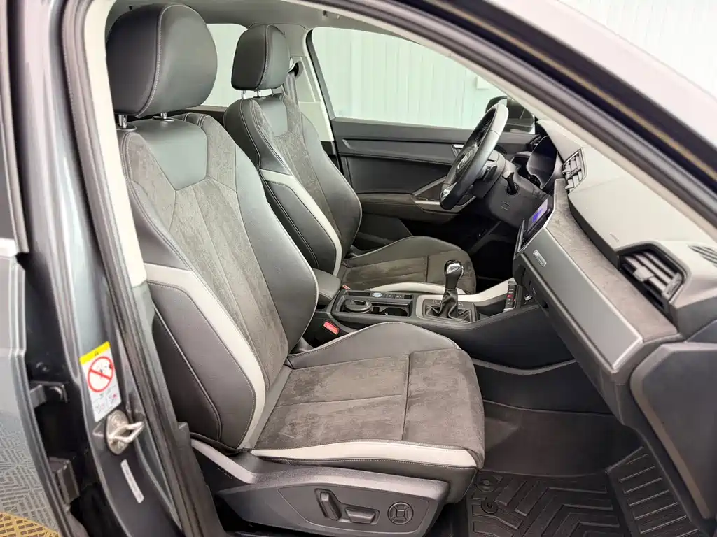 Audi Q3 — миниатюра 18