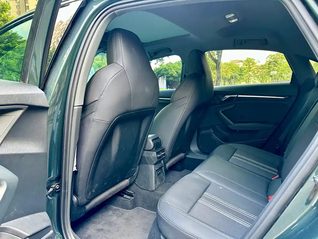 Audi A3 — миниатюра 15