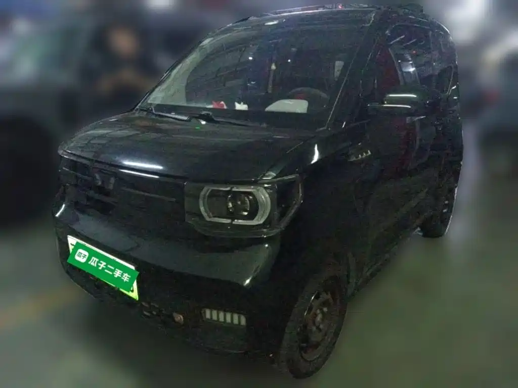 Wuling MINIEV — миниатюра 2