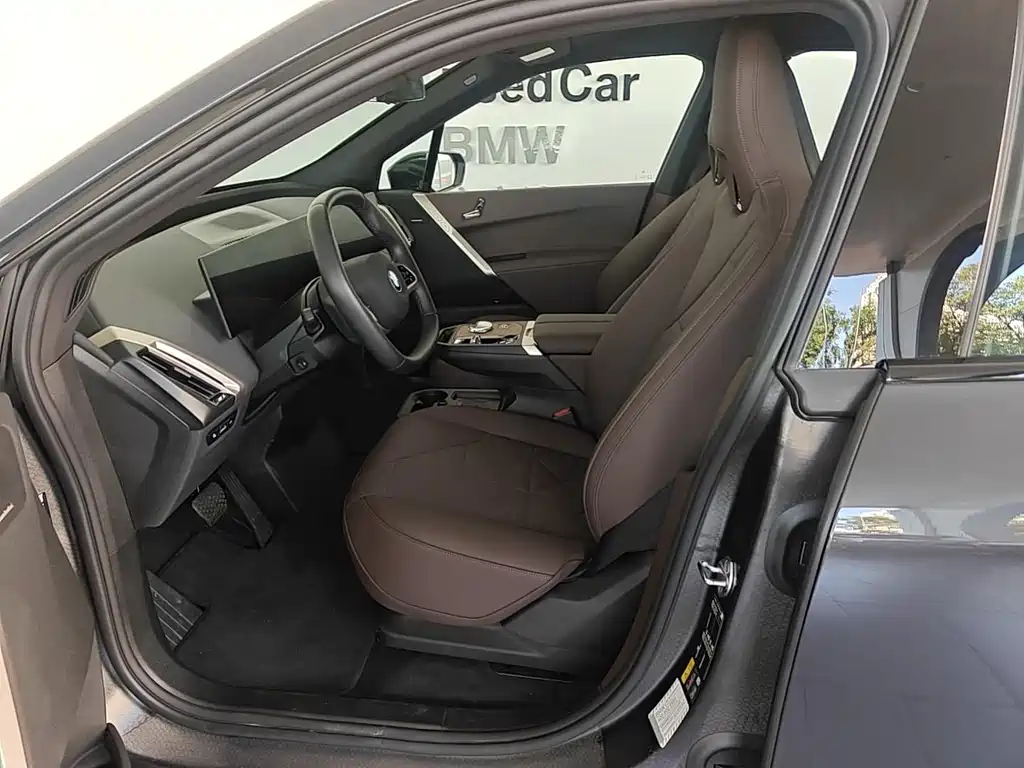 BMW iX — миниатюра 5