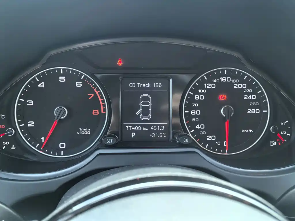 Audi Q5 — миниатюра 6