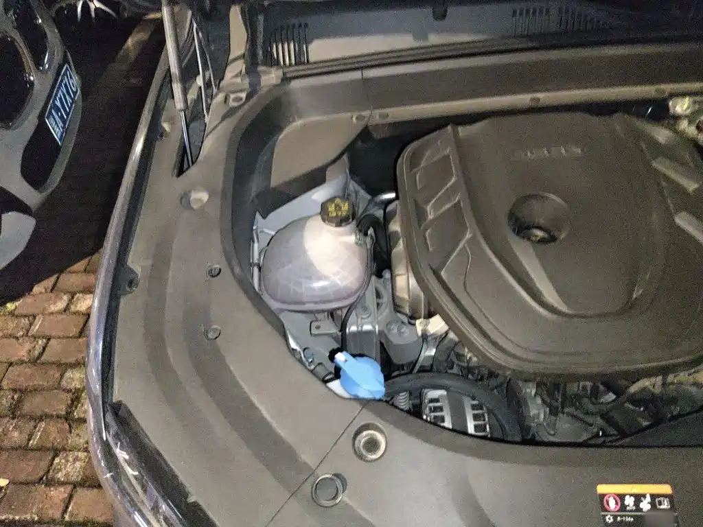 Geely Xingyue L — миниатюра 20