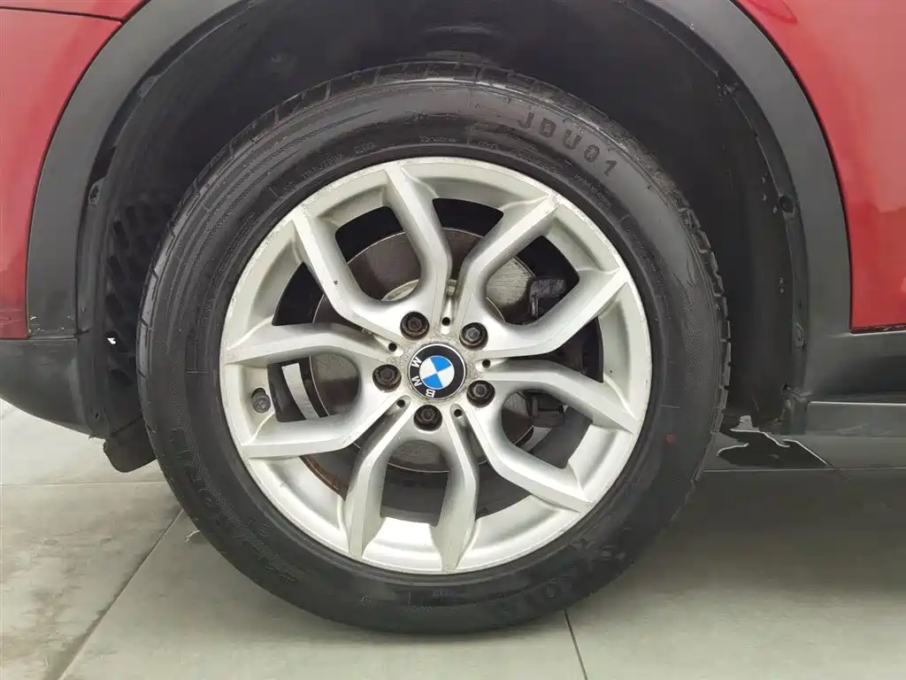 BMW X3 — фотографии объявления, Фото 17