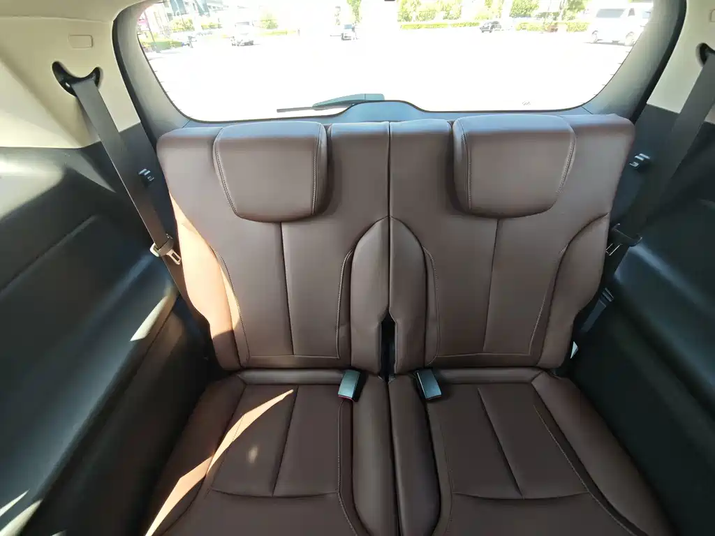 Buick GL6 — миниатюра 10