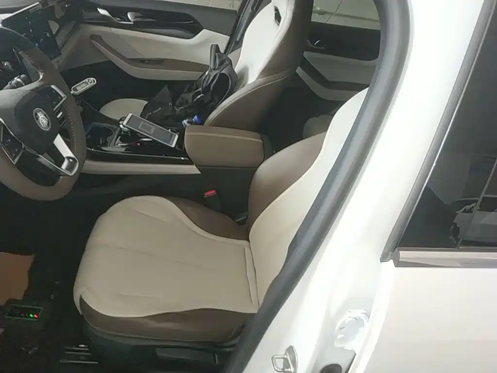 BYD Qin PLUS — миниатюра 15