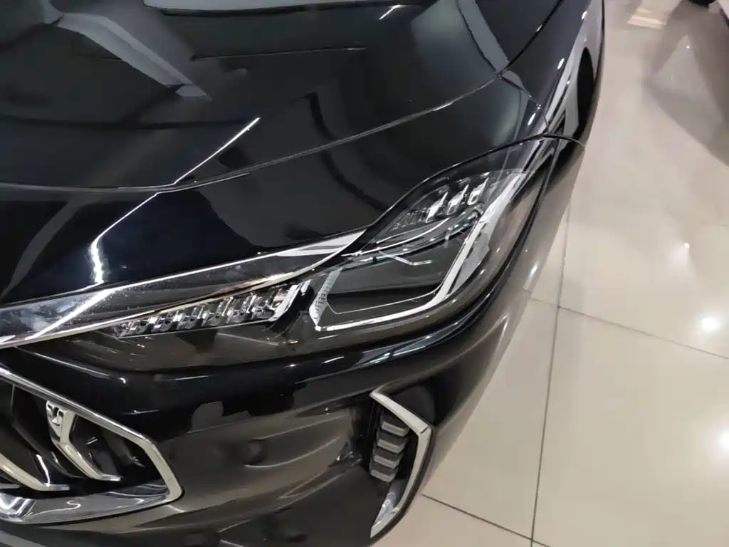 Jetour X70 PLUS — миниатюра 24
