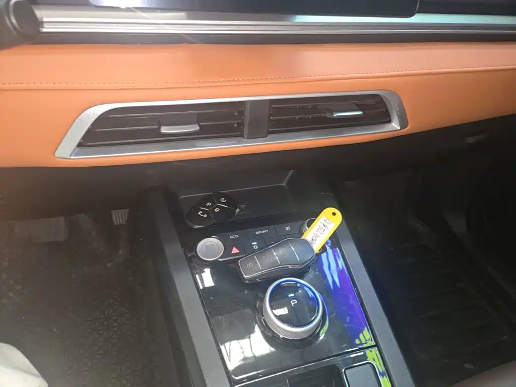 BYD e2 — миниатюра 13