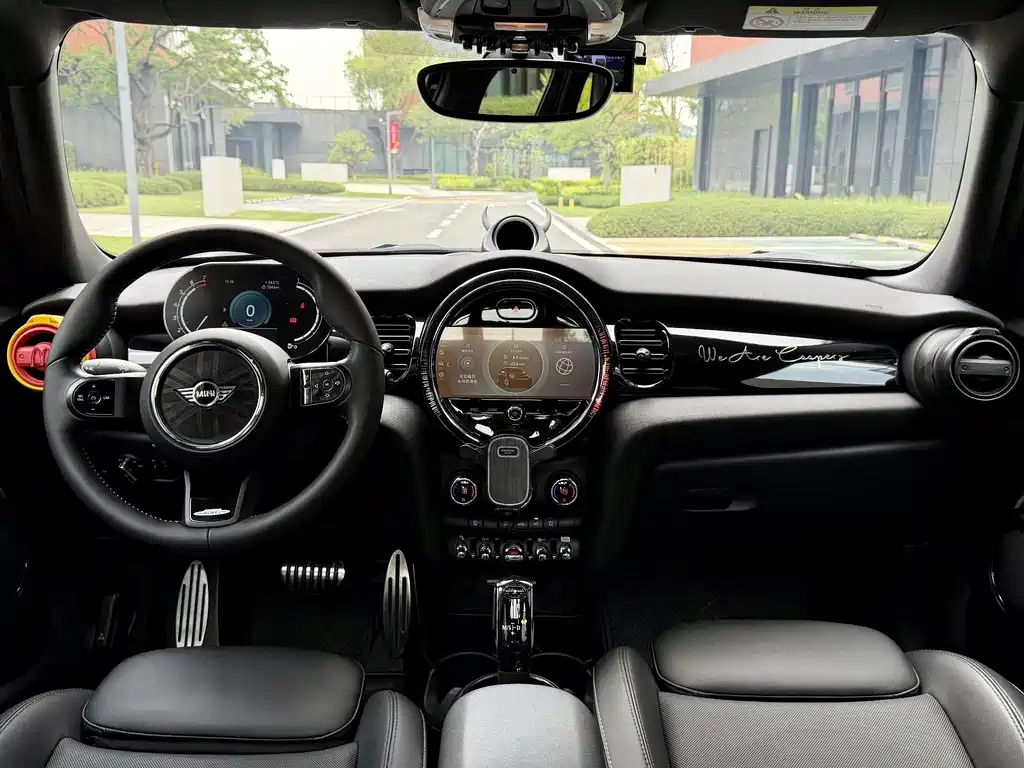 MINI Mini — миниатюра 11