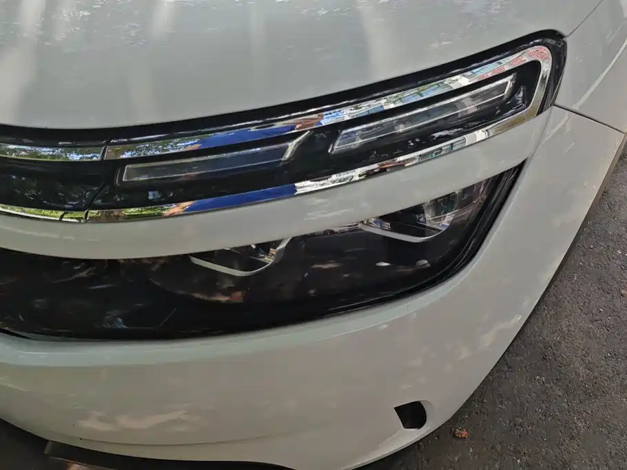 Citroen C5 AIRCROSS — миниатюра 5
