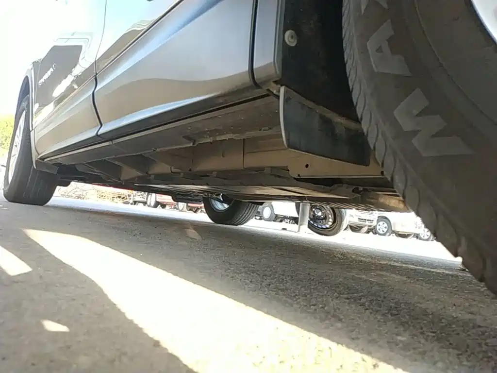 Chevrolet Equinox — миниатюра 22