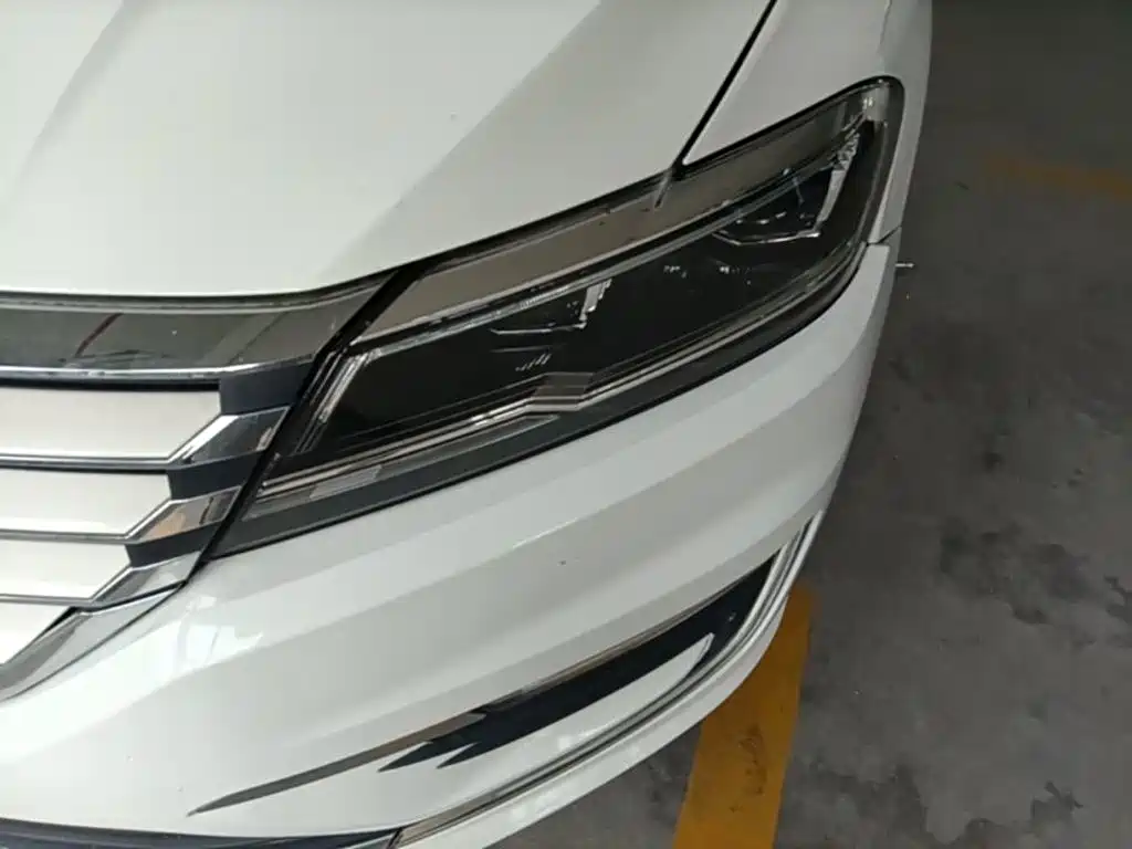 Volkswagen Lavida Pure Electric — миниатюра 24