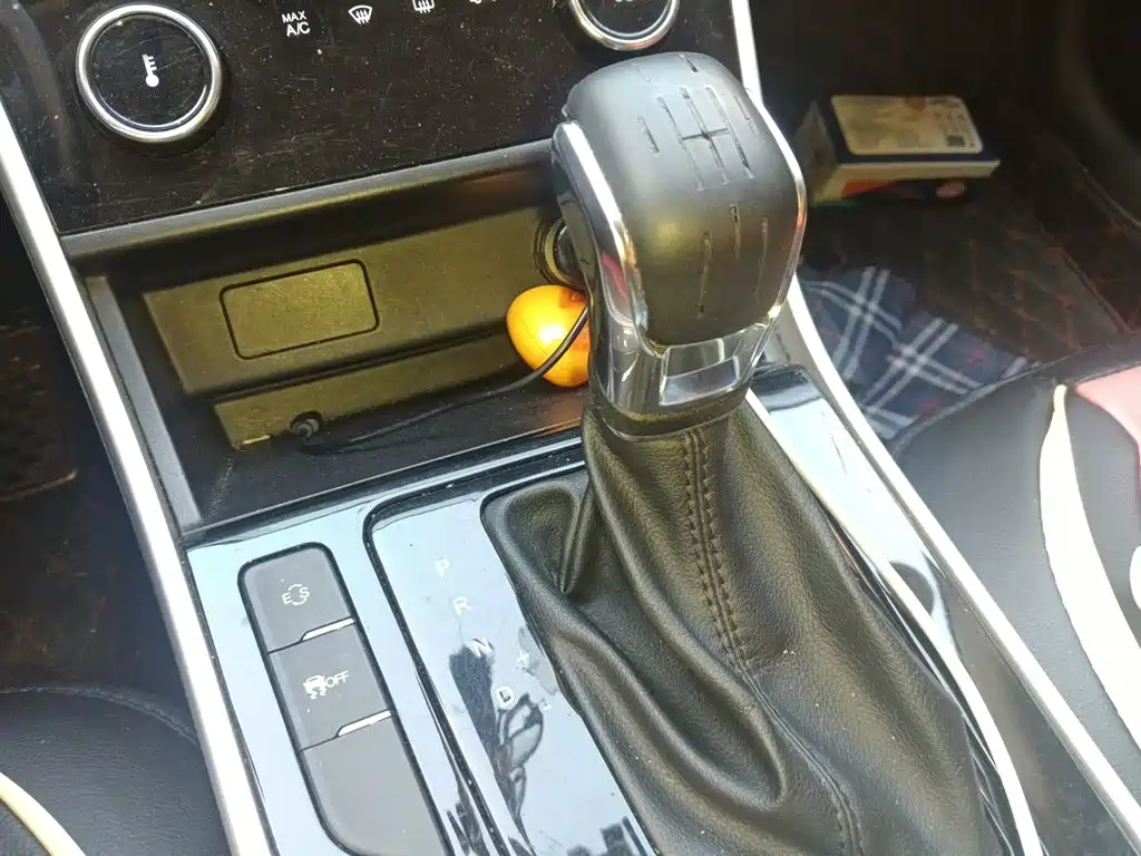 Chery Arrizo 5 — миниатюра 10