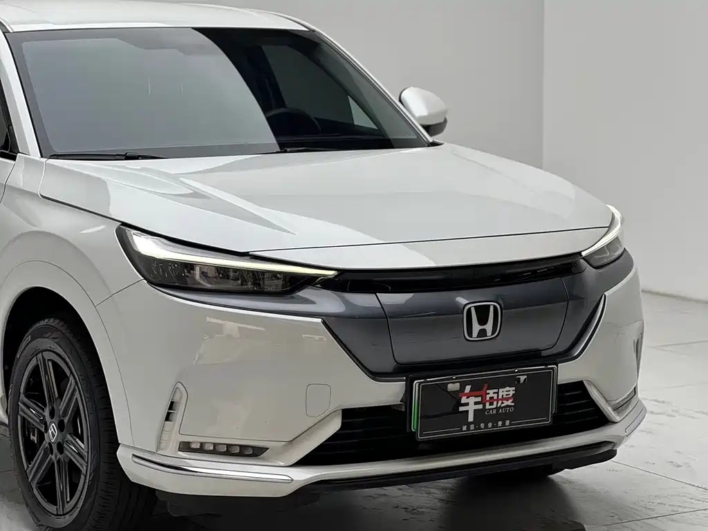 Honda e:NP1 — миниатюра 20