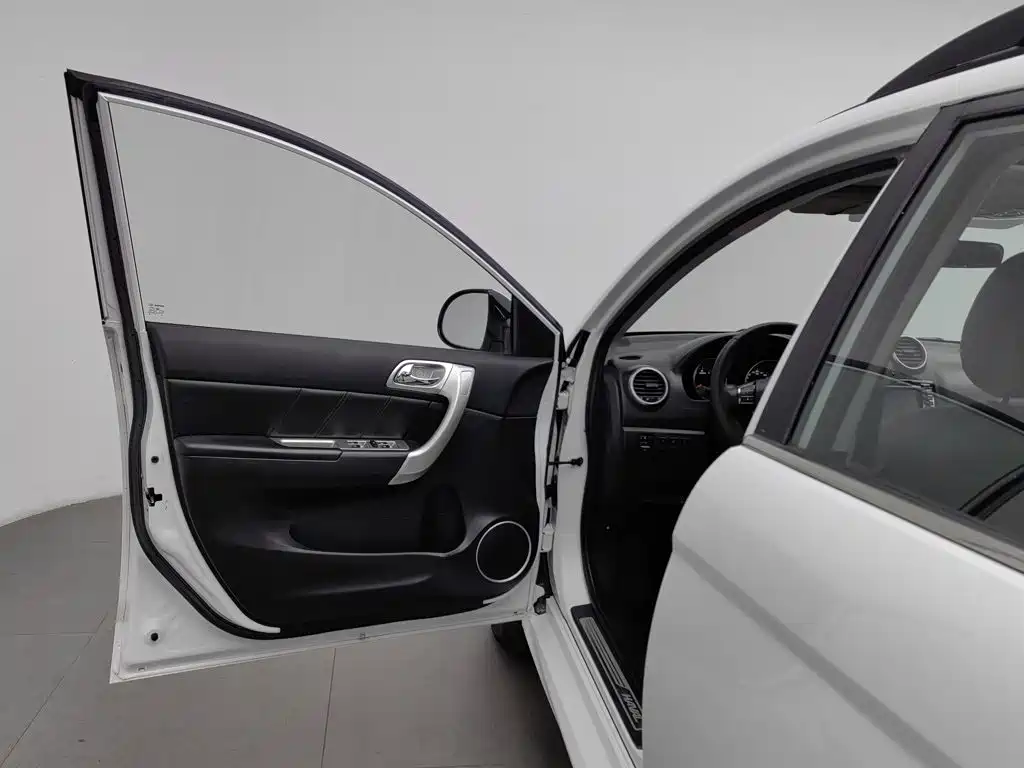 Haval H6 — миниатюра 8