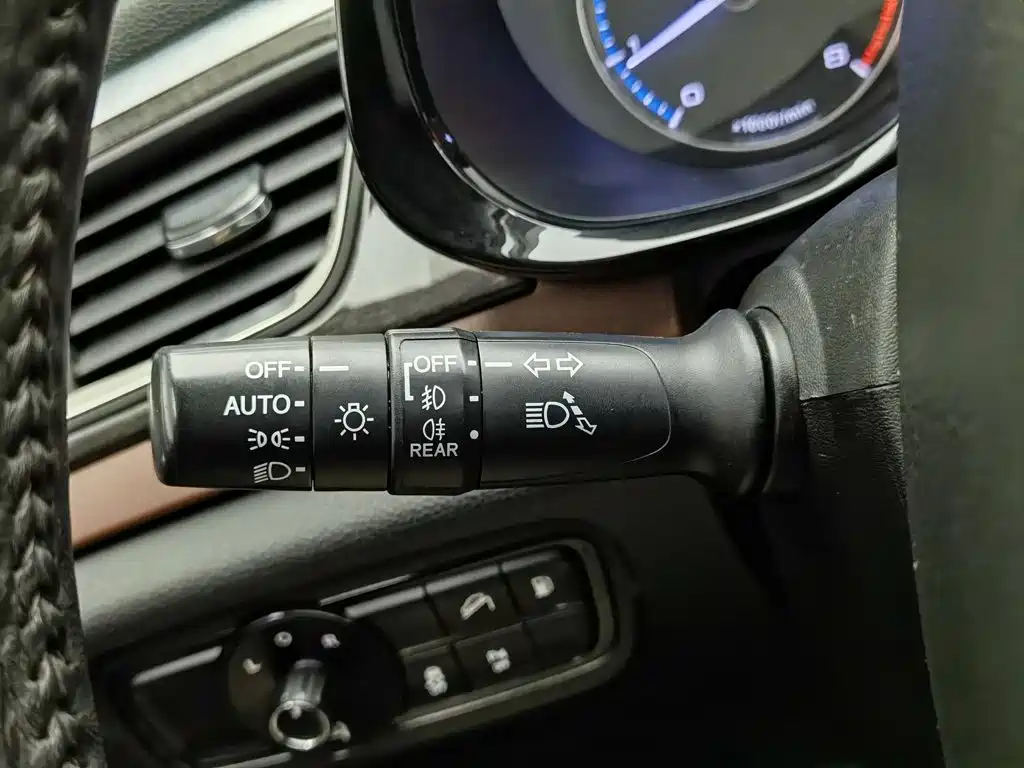 GAC Motor Trumpchi GS8 — миниатюра 21