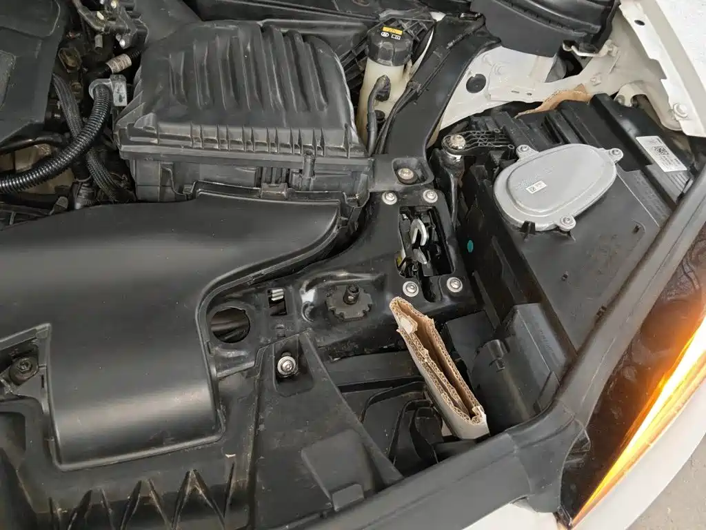 BMW X1 — миниатюра 21