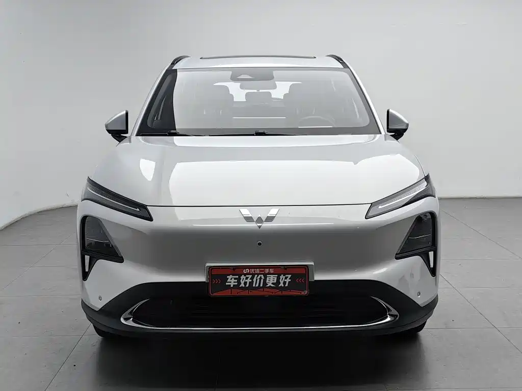 Wuling Xingguang S — миниатюра 3