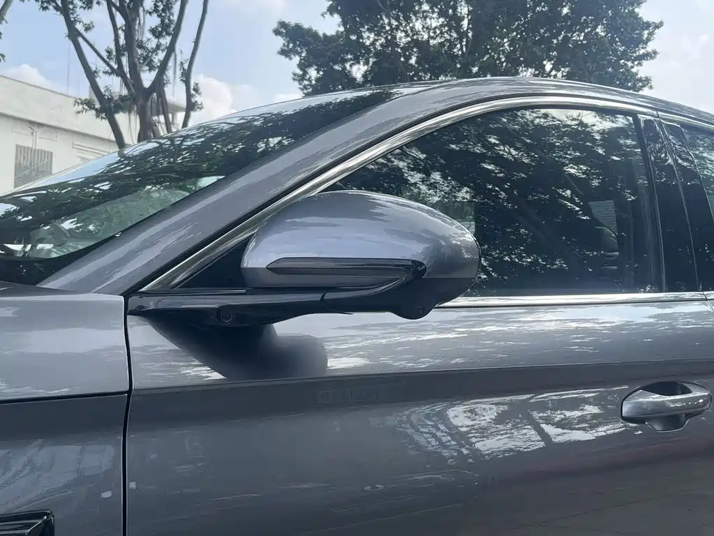 BYD Qin L — миниатюра 3