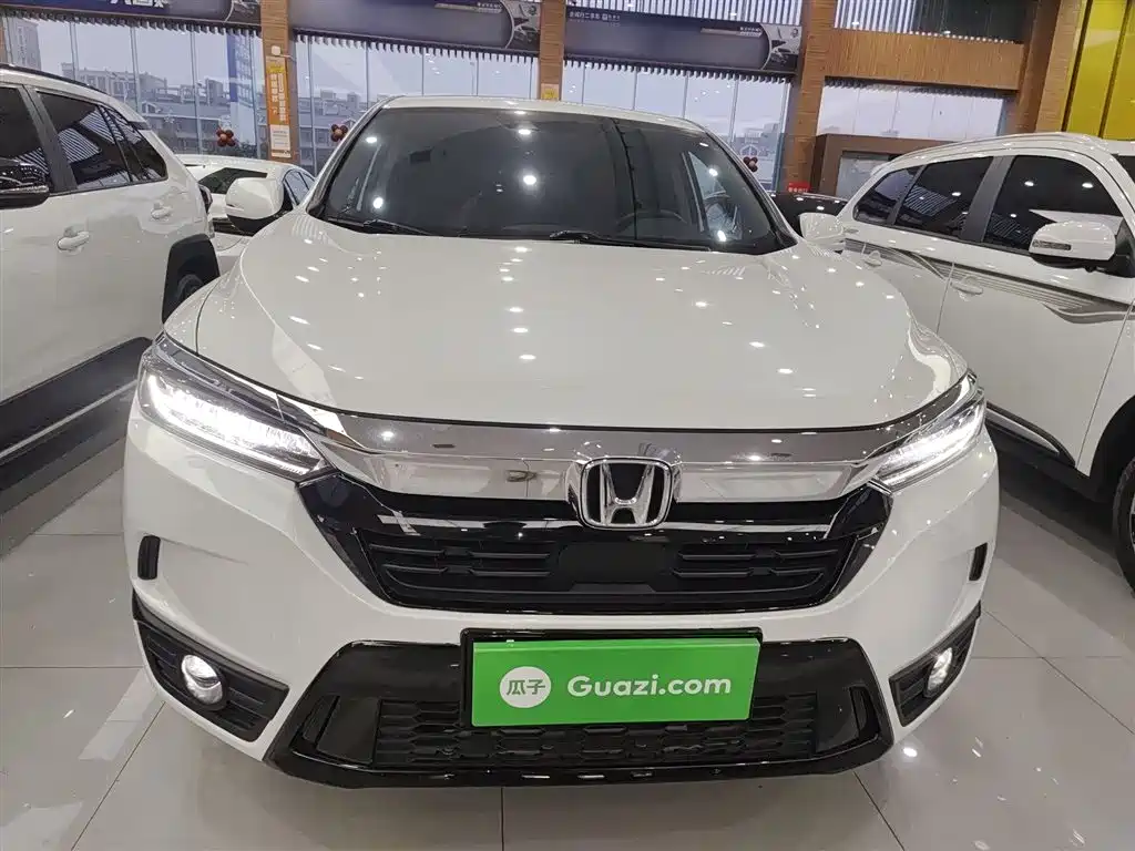 Honda Breeze 2021 240TURBO CVT Smart