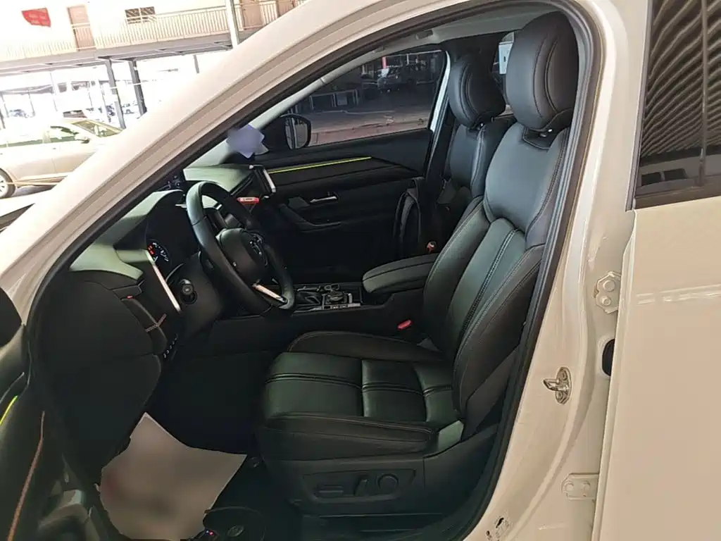 Mazda CX-50 Xingye — миниатюра 15