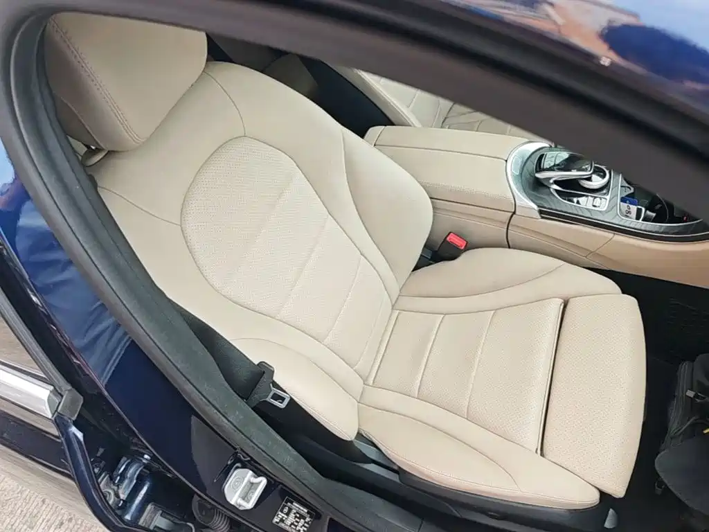 Mercedes-Benz C-Class — миниатюра 25
