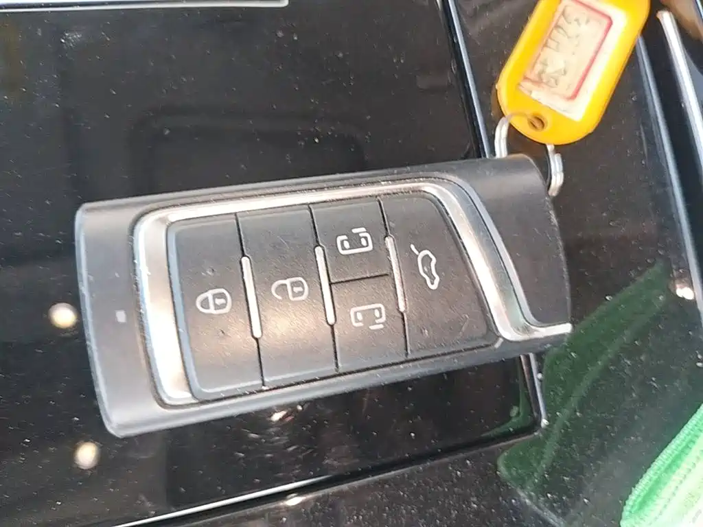GAC Motor Trumpchi M8 — миниатюра 9