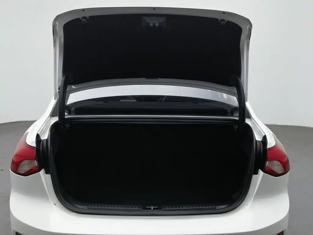 Ford Focus — миниатюра 16