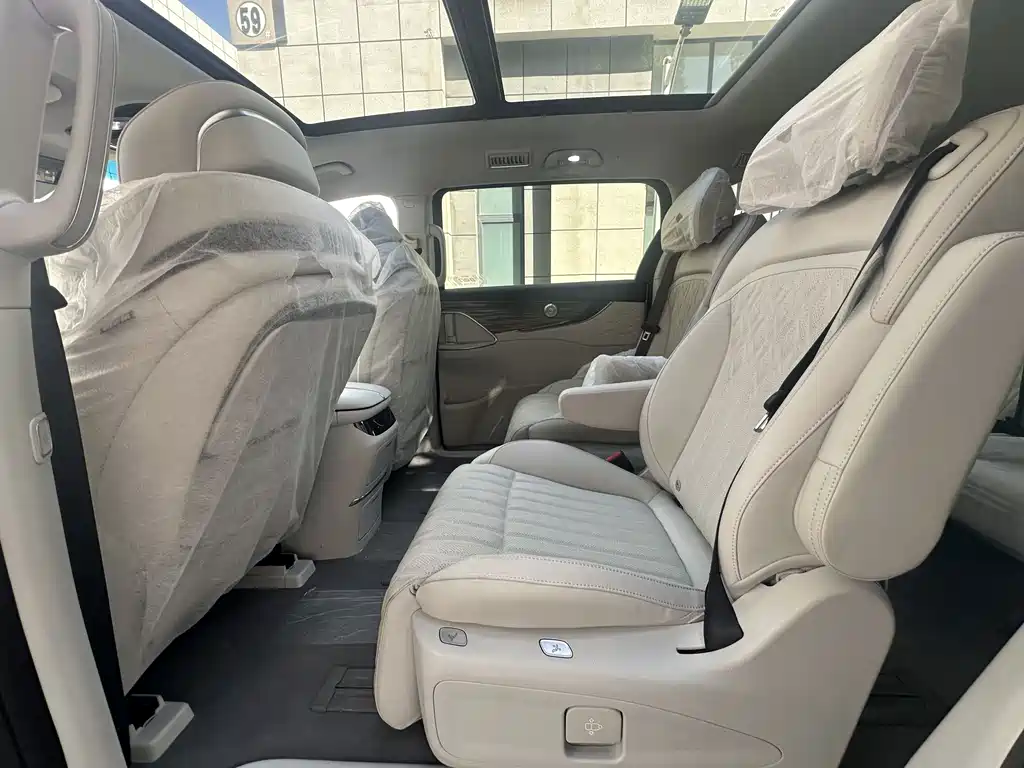 Fengxing Xinghai V9 — миниатюра 11