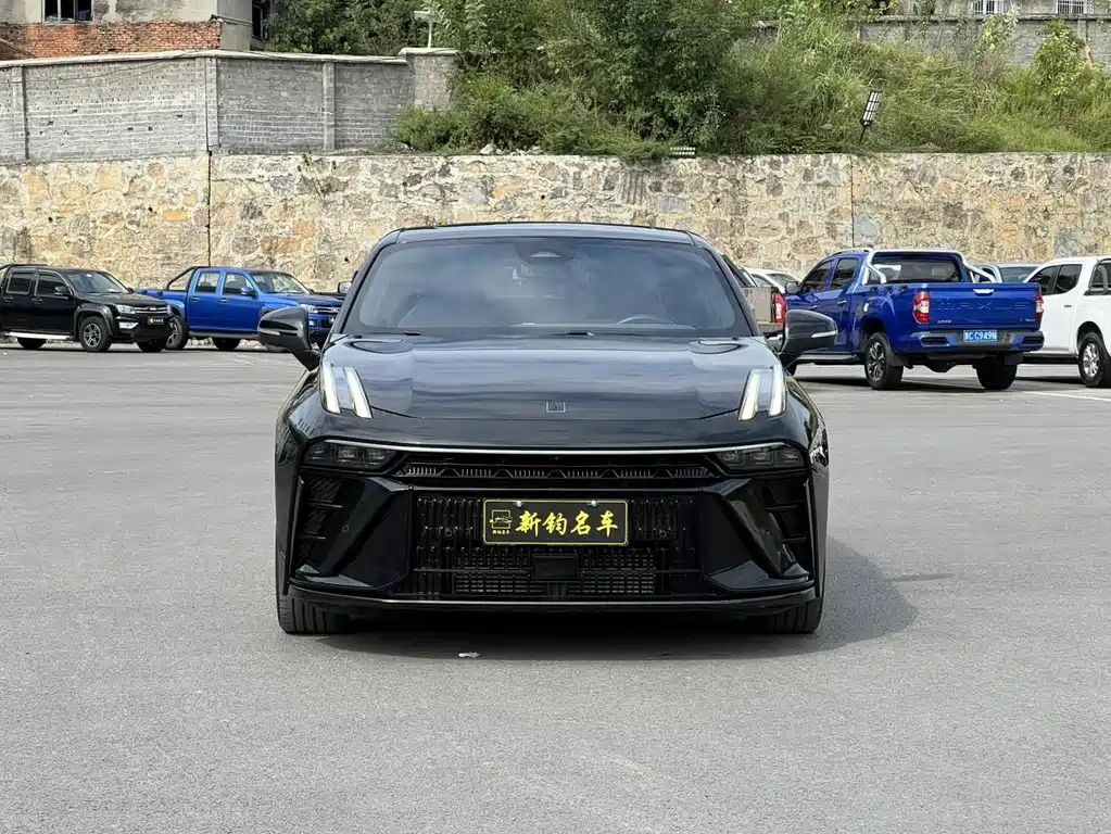 Lynk & Co 03 — миниатюра 2