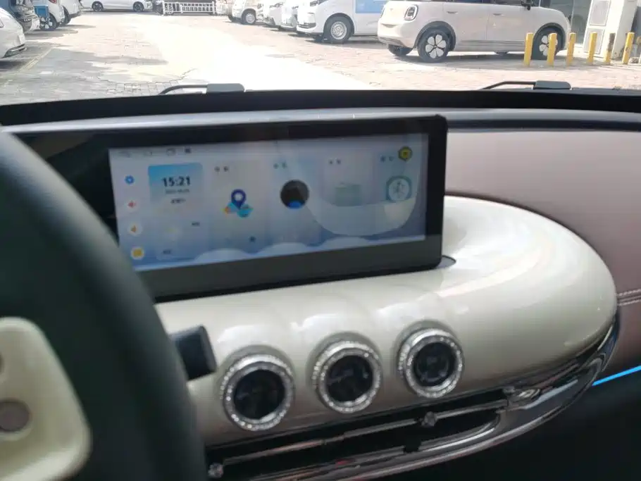 Wuling Bingo — миниатюра 13