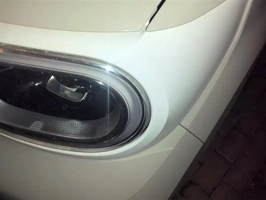 Wuling Mini EV MINIEV 2024 215km