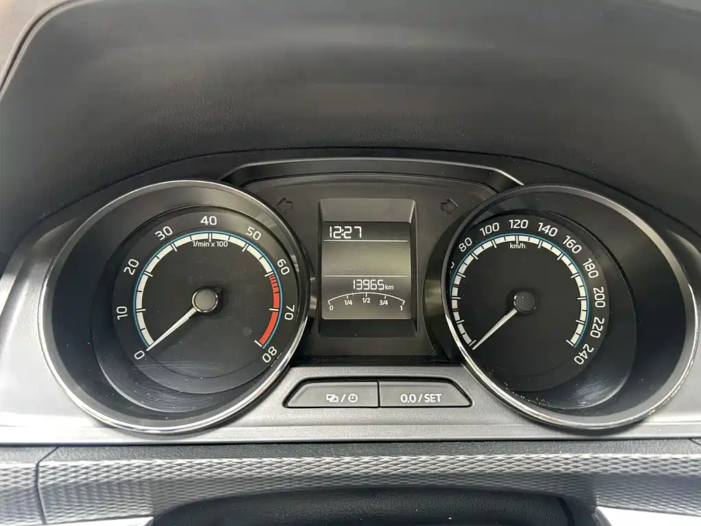 Skoda Kamiq Facelift 1.5L Auto Comfort Enjoy Edition, фото 17