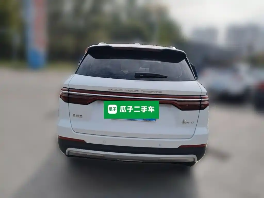 BYD Pro — миниатюра 5