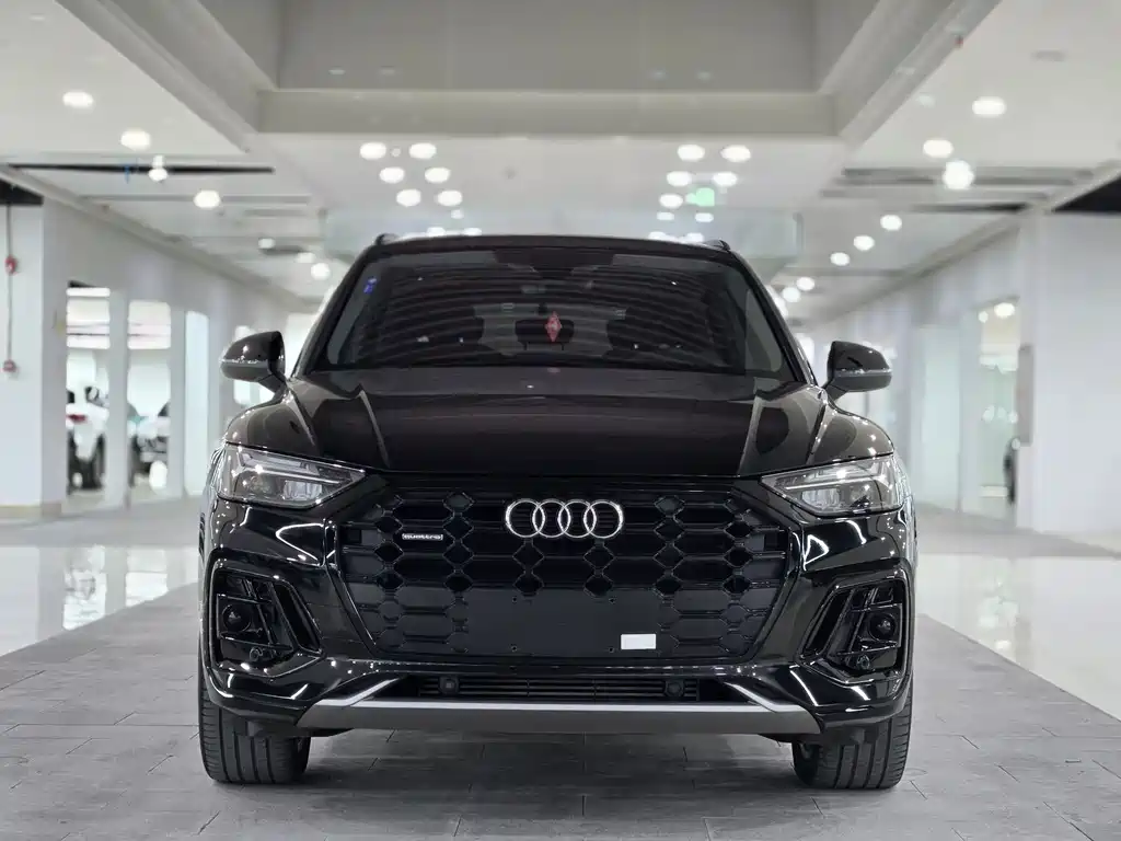 Audi Q5L 2022 40T Luxury