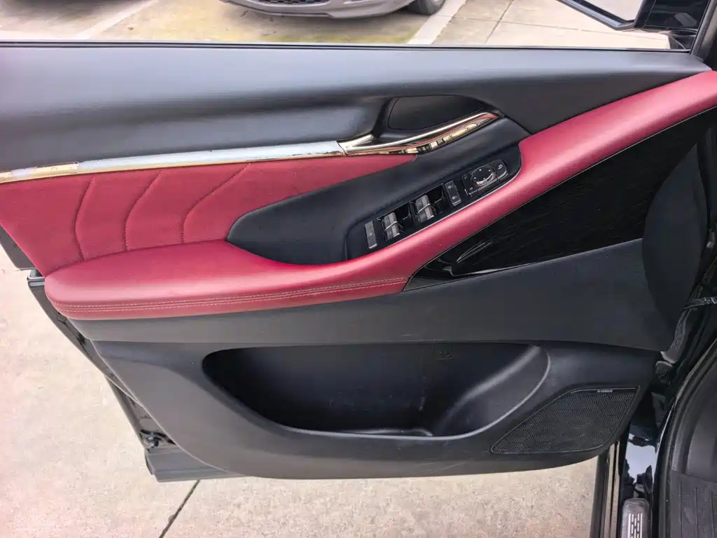 GAC Motor Trumpchi M8 — миниатюра 9