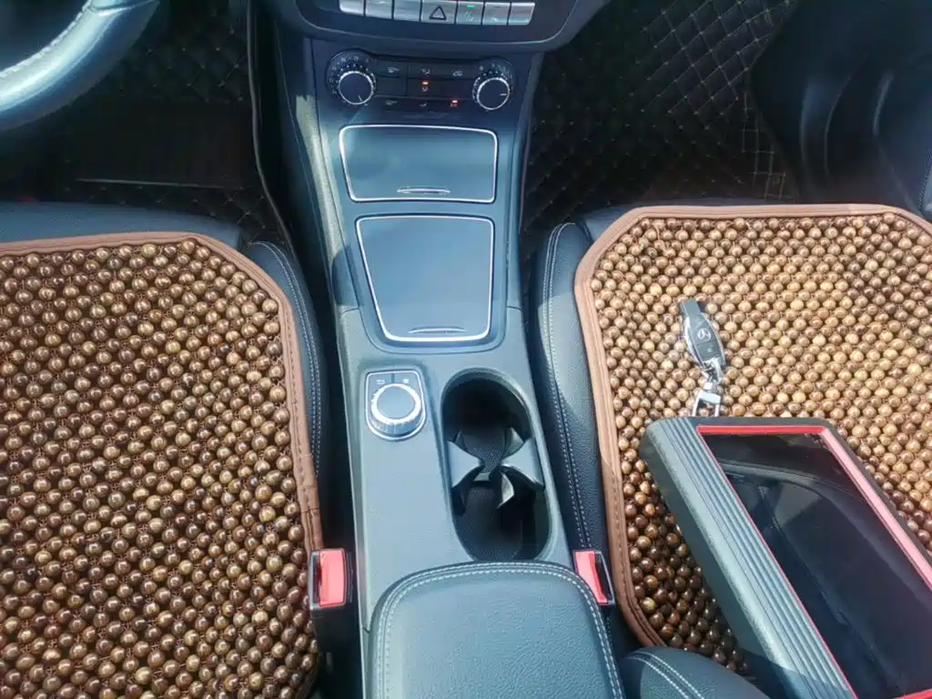 Mercedes-Benz B-Class — миниатюра 14