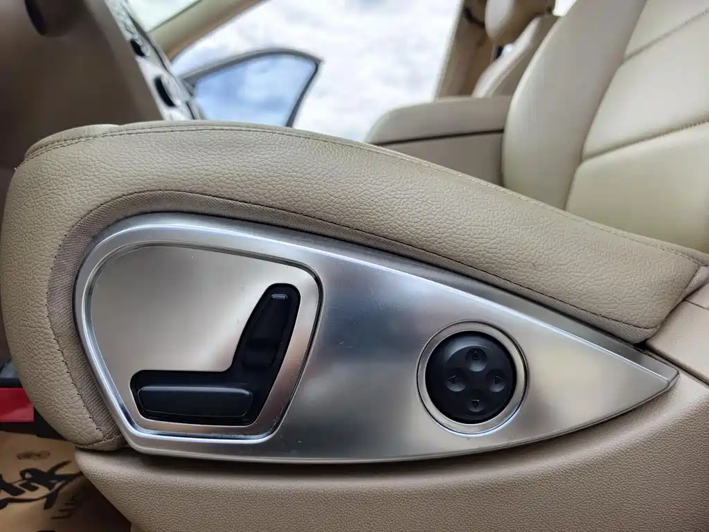 Mercedes-Benz R-Class — миниатюра 20