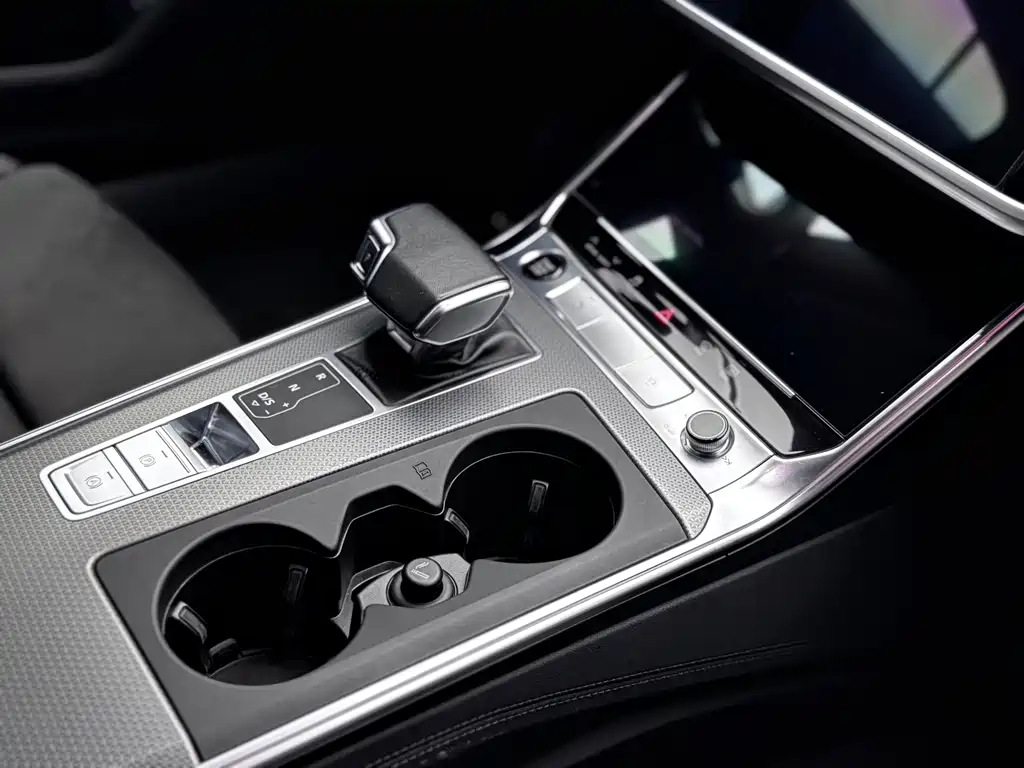 Audi A6 (Import) — миниатюра 14