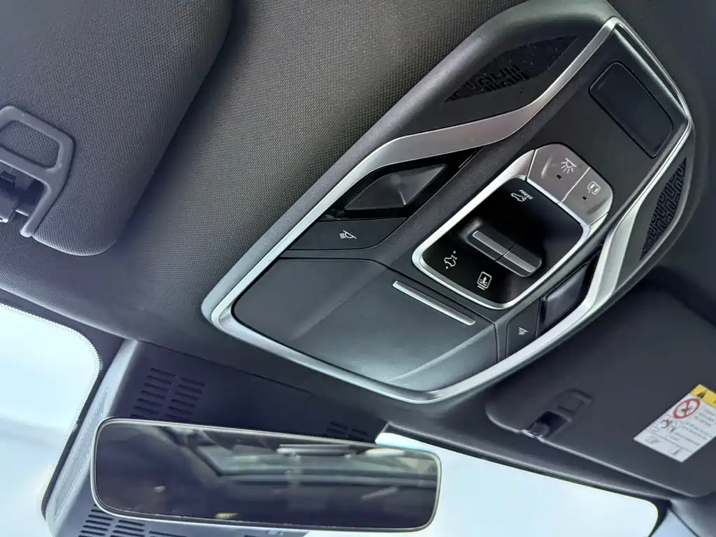 Geely Binyue — миниатюра 11