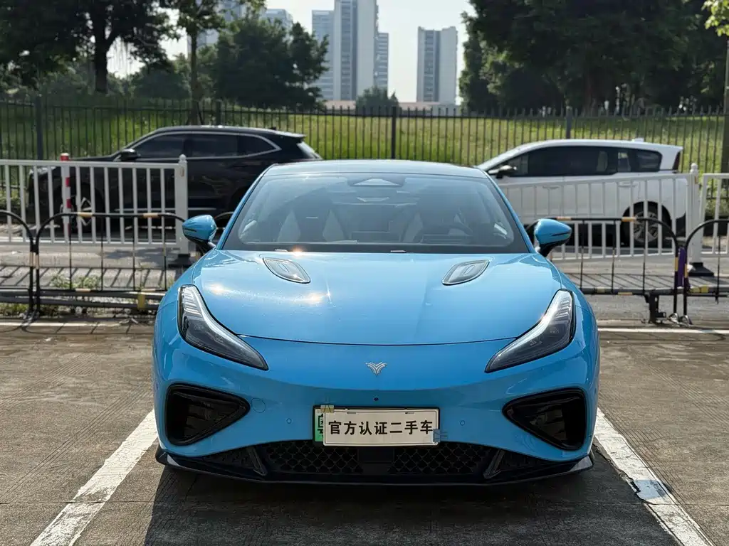 Neta Neta GT — миниатюра 2