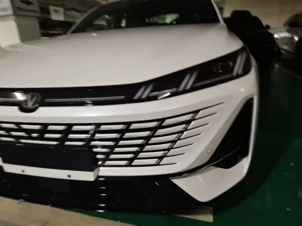 Changan Eado — миниатюра 24