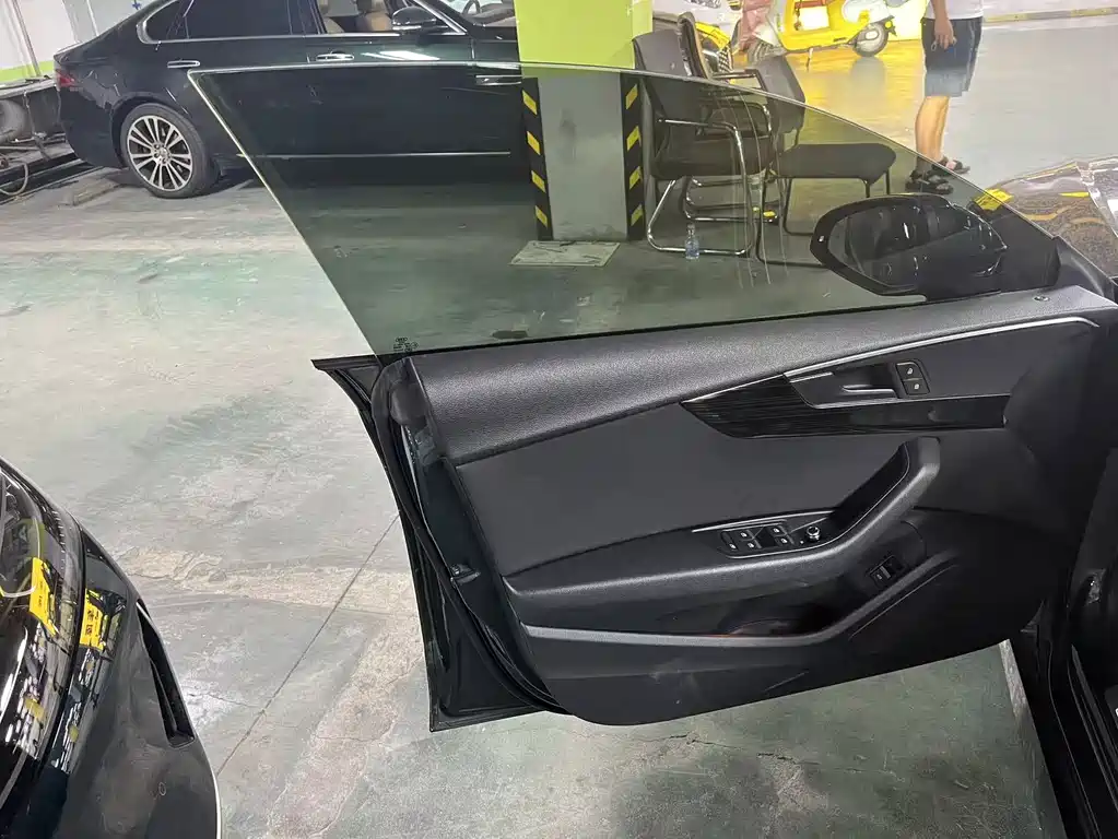 Audi A5 (Import) — миниатюра 4