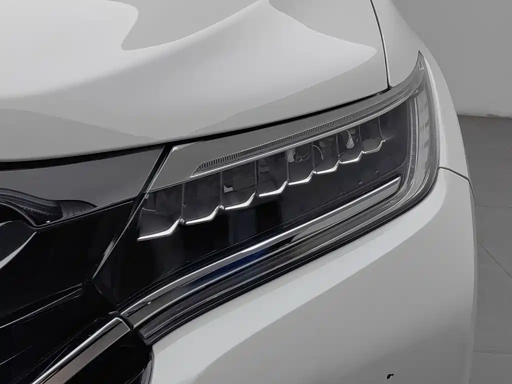 Honda UR-V — миниатюра 7