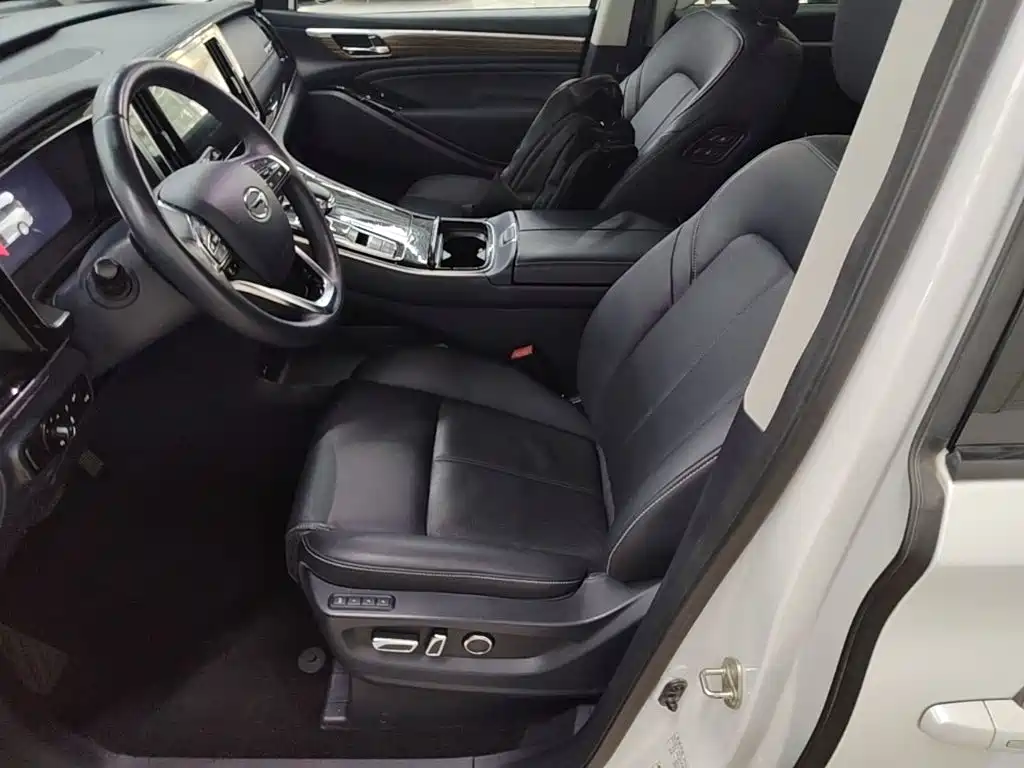 GAC Motor Trumpchi M8 — миниатюра 15