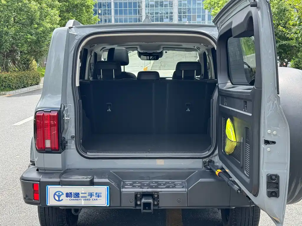 Tank Tank 300 — миниатюра 16