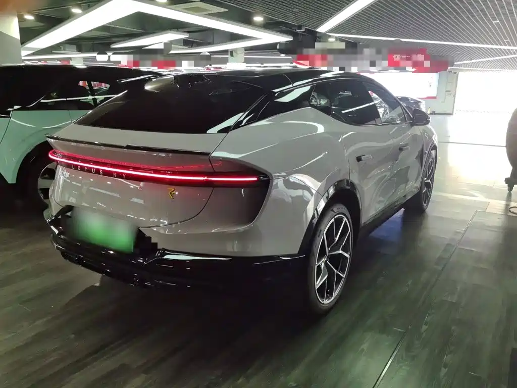 Lotus Eletre — миниатюра 8