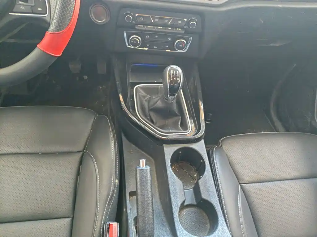 Fengguang Fengguang S560 — миниатюра 14