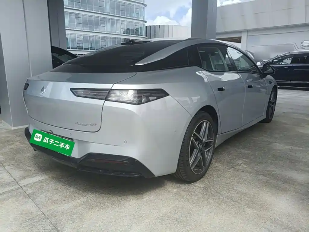 Hyper GT — миниатюра 7