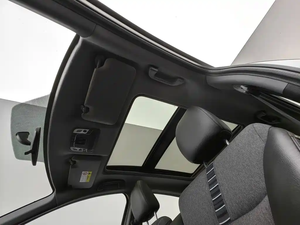 Honda XR-V — миниатюра 14