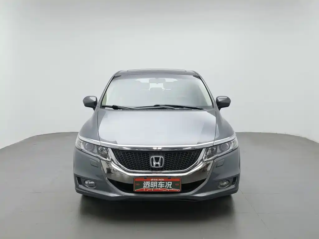 Honda Odyssey — миниатюра 3